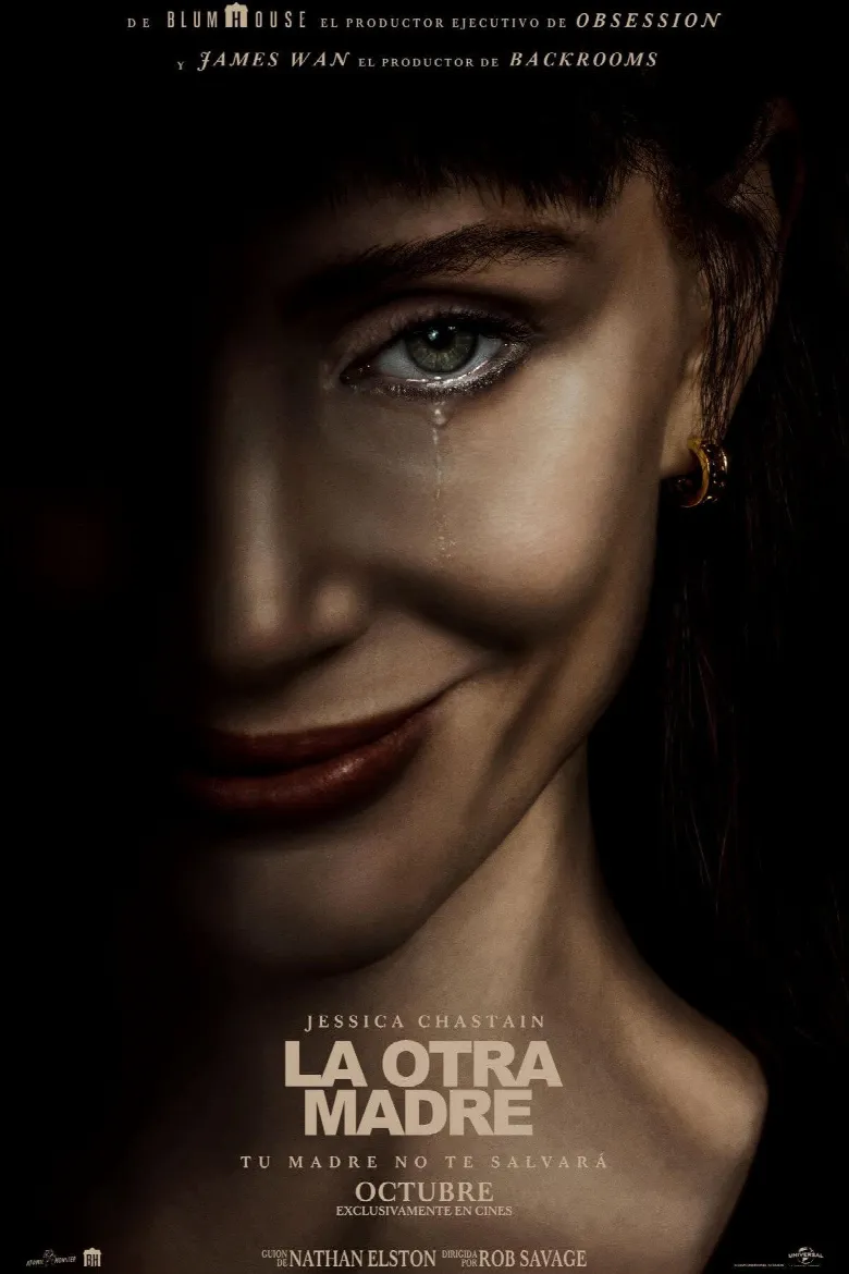 MADRE SINIESTRA